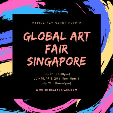 singapore art fair 2024